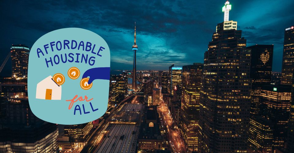 Toronto’s DC deferral incentives.
