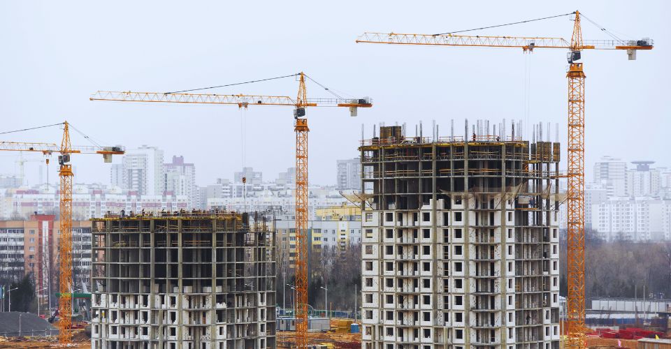 Falling construction costs boost rental feasibility.